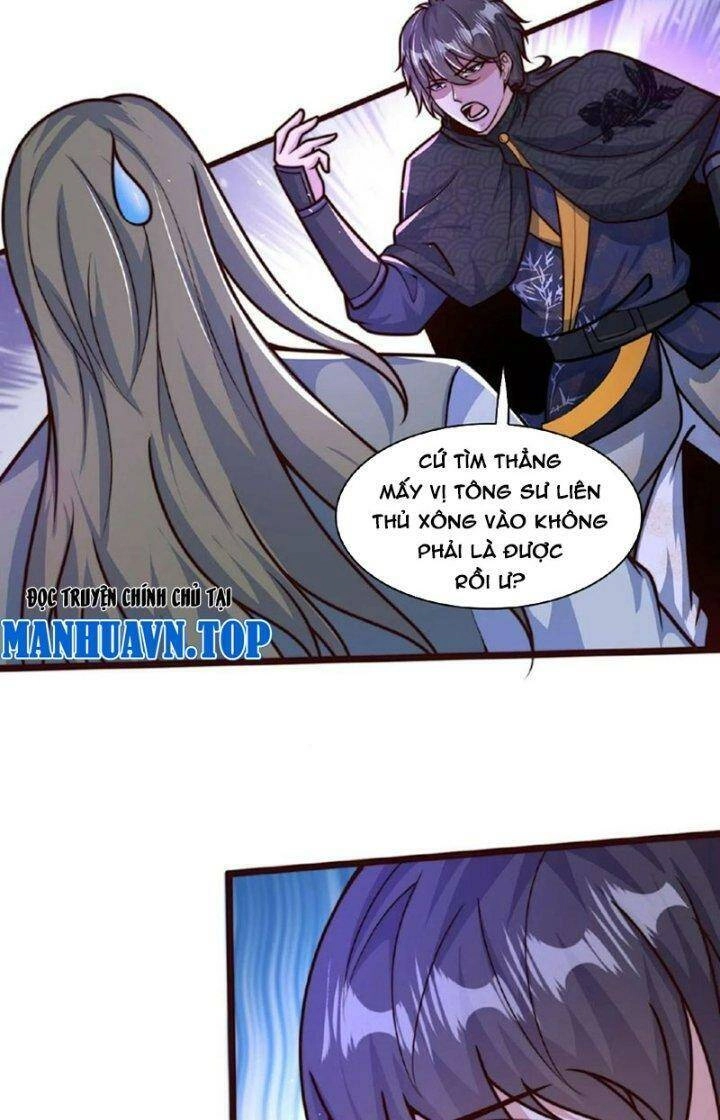 Ta Nuôi Quỷ Ở Trấn Ma Ty Chapter 146 - 5