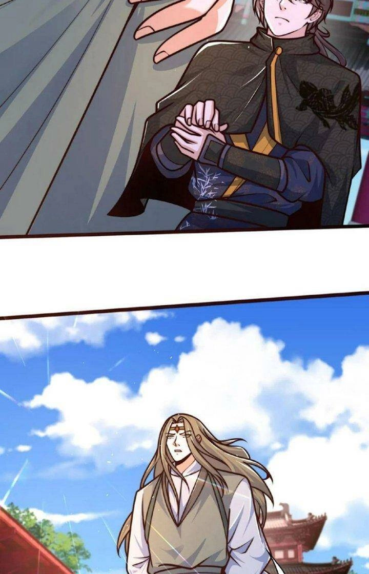 Ta Nuôi Quỷ Ở Trấn Ma Ty Chapter 146 - 7