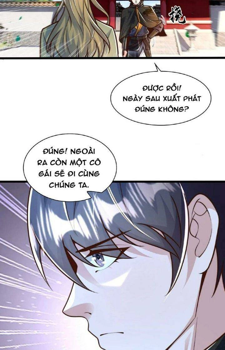 Ta Nuôi Quỷ Ở Trấn Ma Ty Chapter 146 - 9