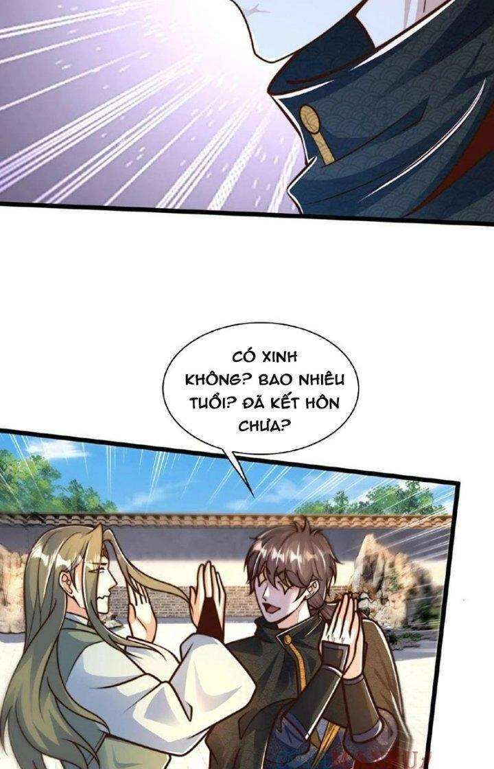 Ta Nuôi Quỷ Ở Trấn Ma Ty Chapter 146 - 10