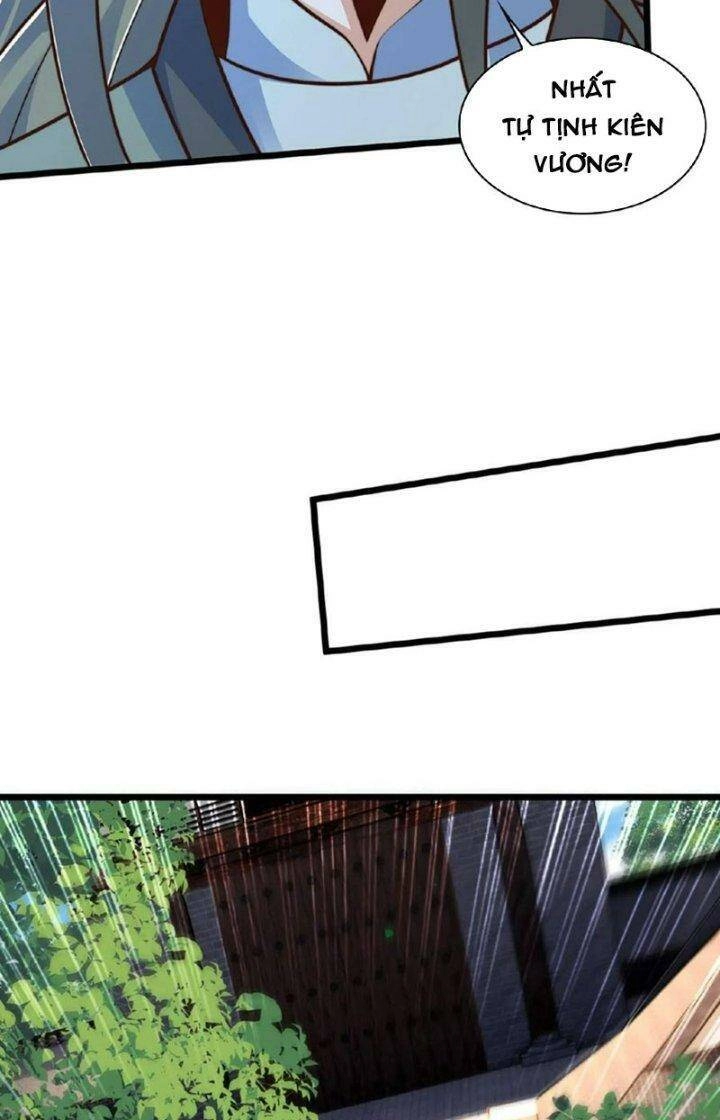 Ta Nuôi Quỷ Ở Trấn Ma Ty Chapter 146 - 12