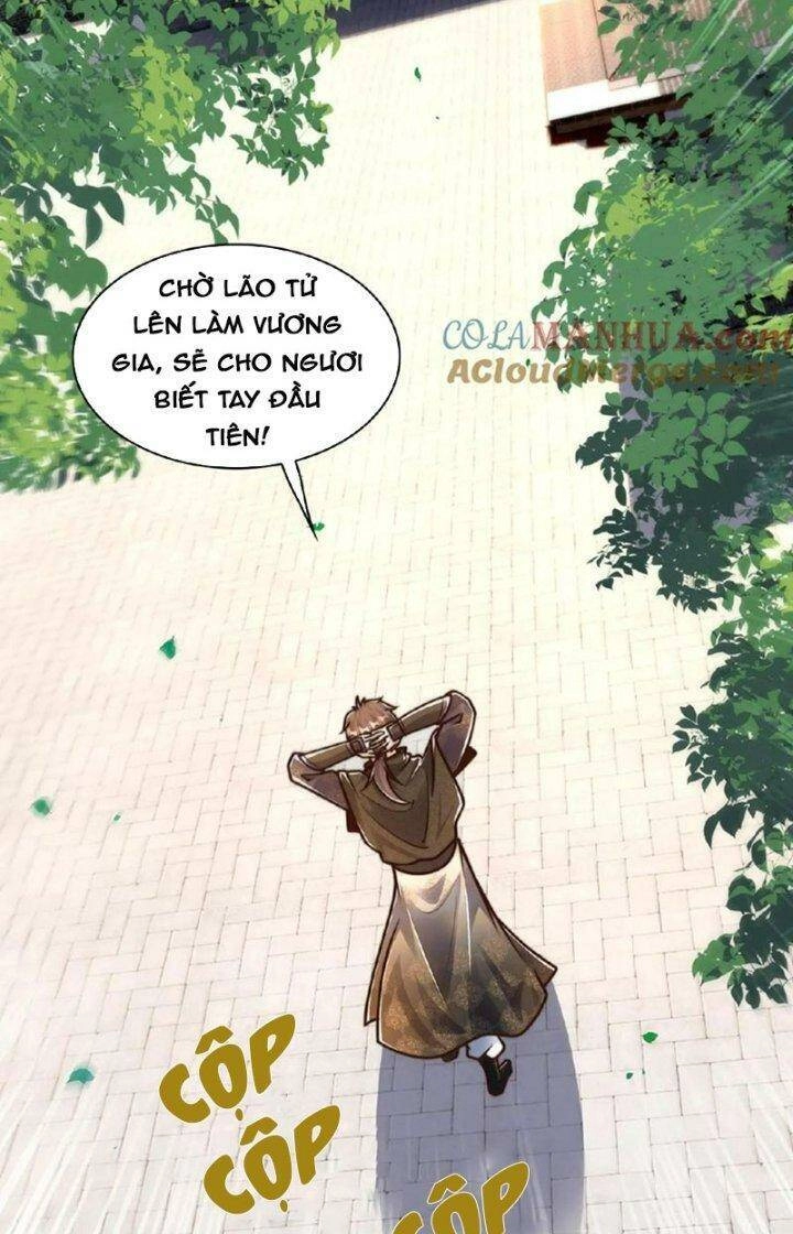 Ta Nuôi Quỷ Ở Trấn Ma Ty Chapter 146 - 13