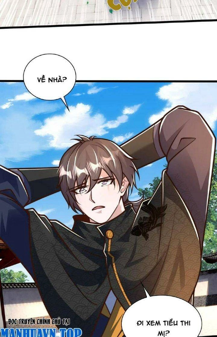 Ta Nuôi Quỷ Ở Trấn Ma Ty Chapter 146 - 14