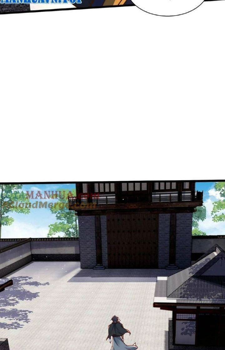 Ta Nuôi Quỷ Ở Trấn Ma Ty Chapter 146 - 15