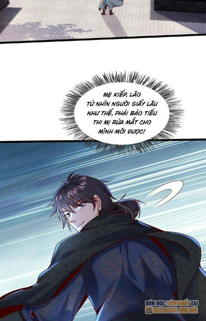 Ta Nuôi Quỷ Ở Trấn Ma Ty Chapter 146 - 16