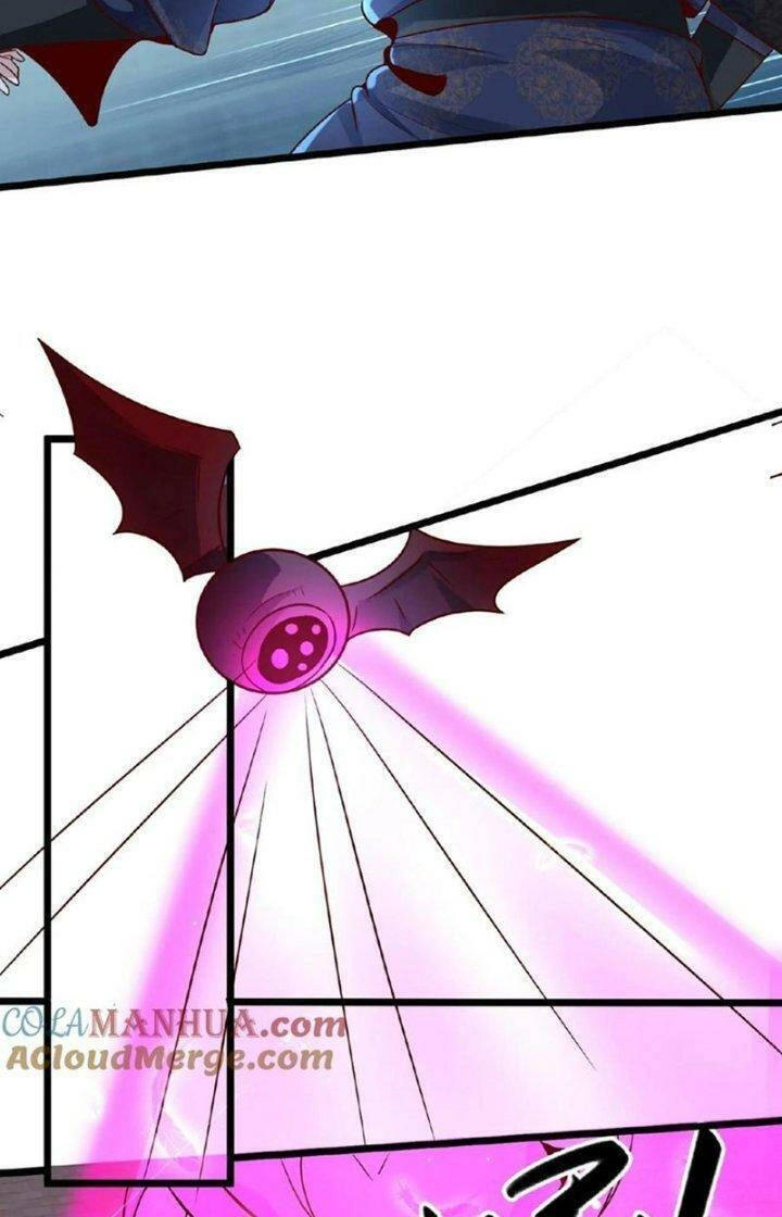 Ta Nuôi Quỷ Ở Trấn Ma Ty Chapter 146 - 17