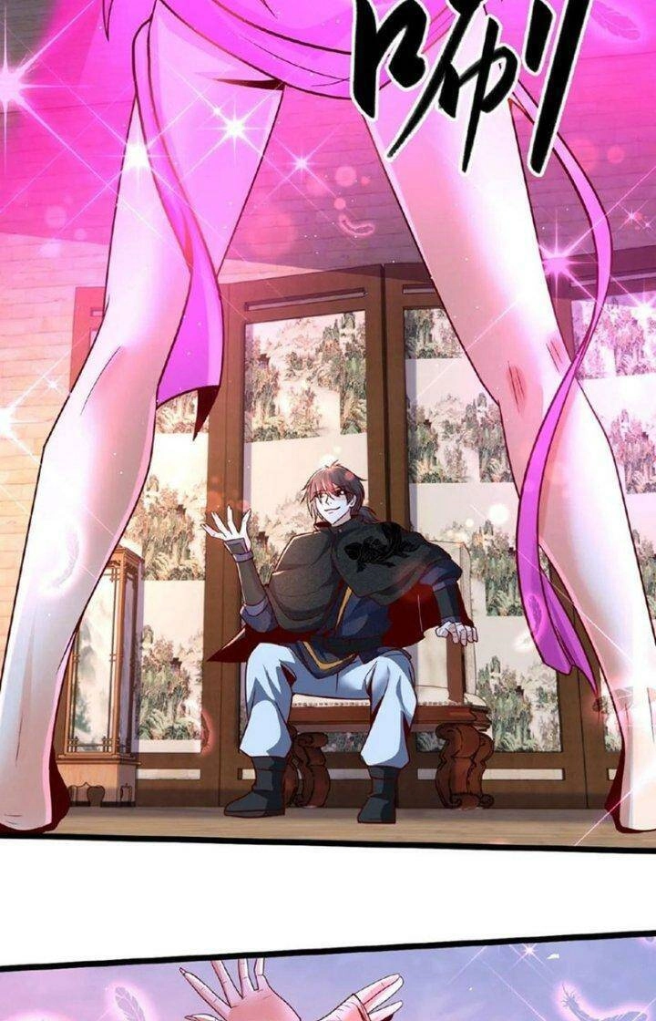 Ta Nuôi Quỷ Ở Trấn Ma Ty Chapter 146 - 18