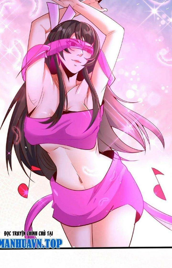 Ta Nuôi Quỷ Ở Trấn Ma Ty Chapter 146 - 19