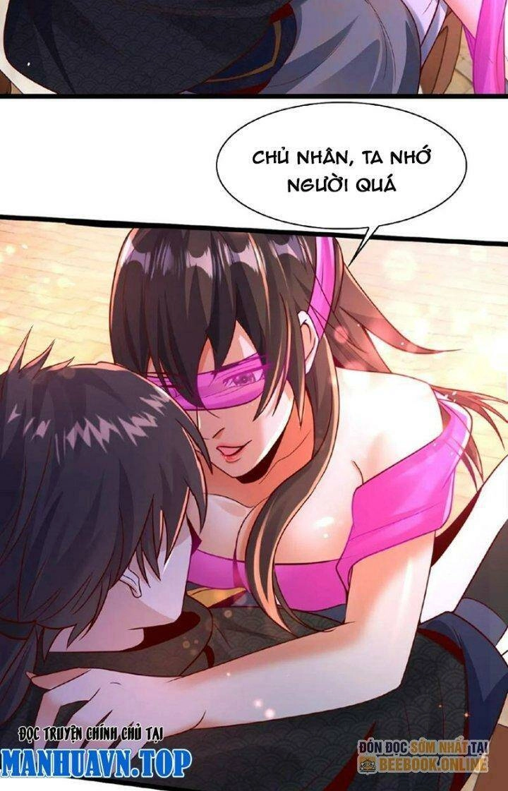 Ta Nuôi Quỷ Ở Trấn Ma Ty Chapter 146 - 21