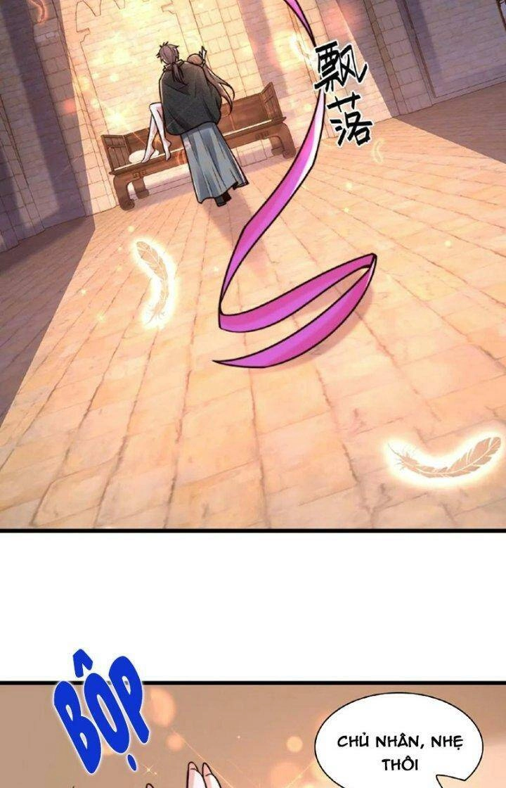 Ta Nuôi Quỷ Ở Trấn Ma Ty Chapter 146 - 23