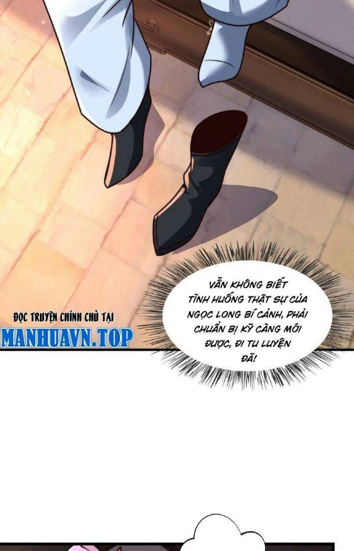 Ta Nuôi Quỷ Ở Trấn Ma Ty Chapter 146 - 28