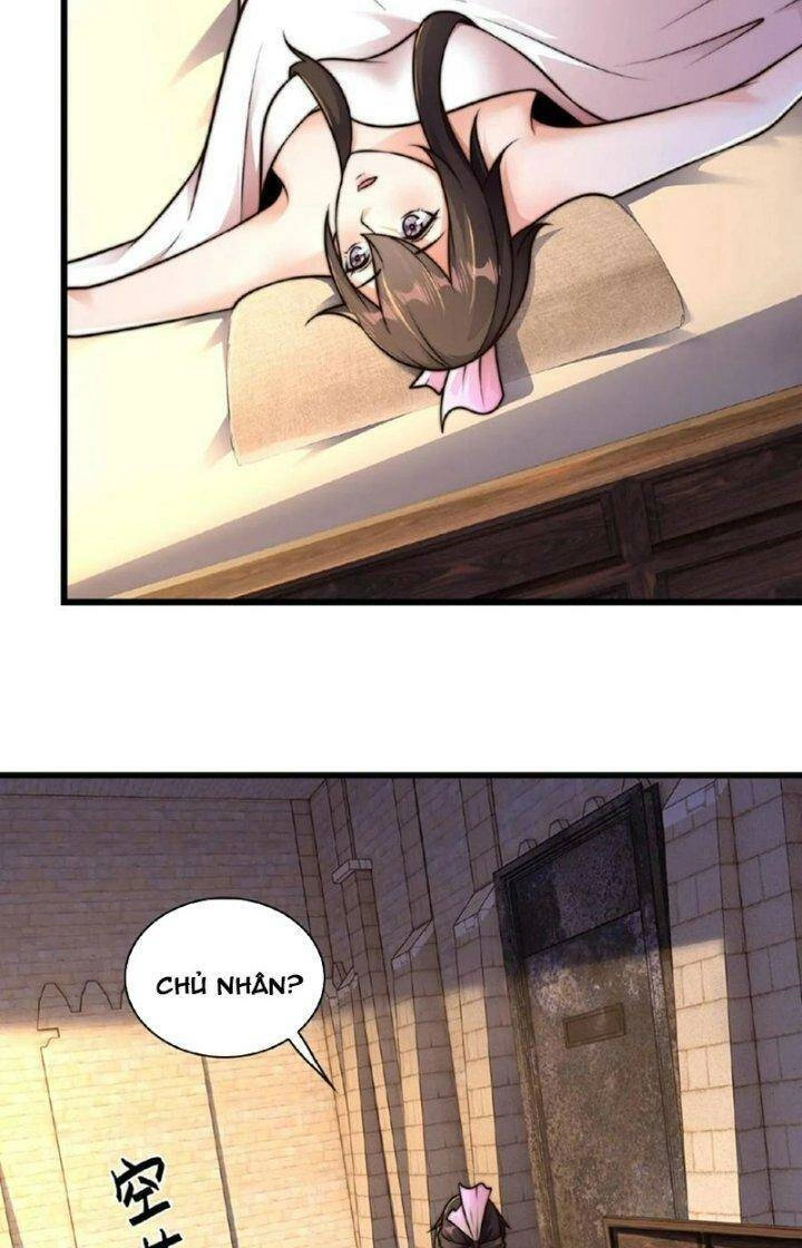 Ta Nuôi Quỷ Ở Trấn Ma Ty Chapter 146 - 34