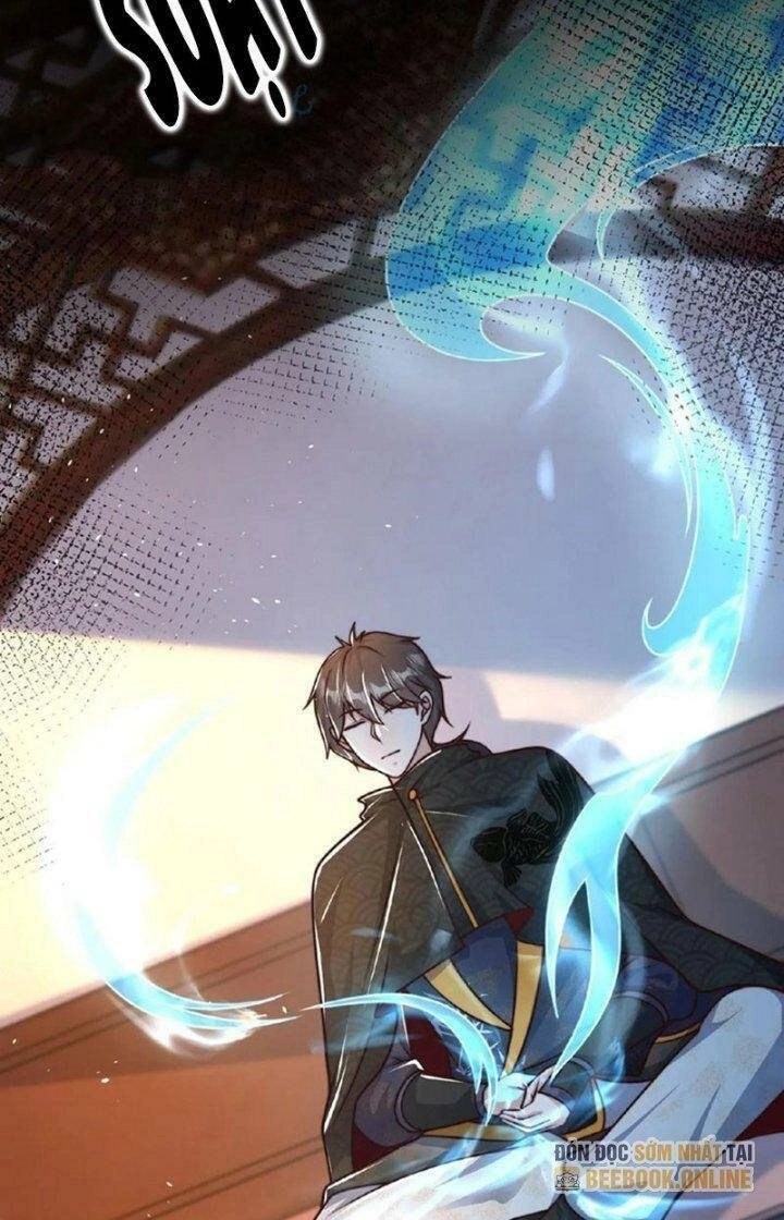 Ta Nuôi Quỷ Ở Trấn Ma Ty Chapter 146 - 36