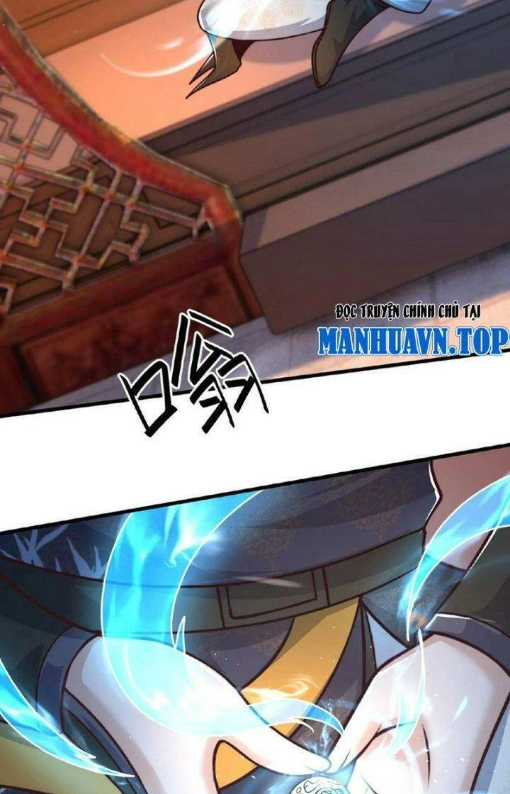 Ta Nuôi Quỷ Ở Trấn Ma Ty Chapter 146 - 37