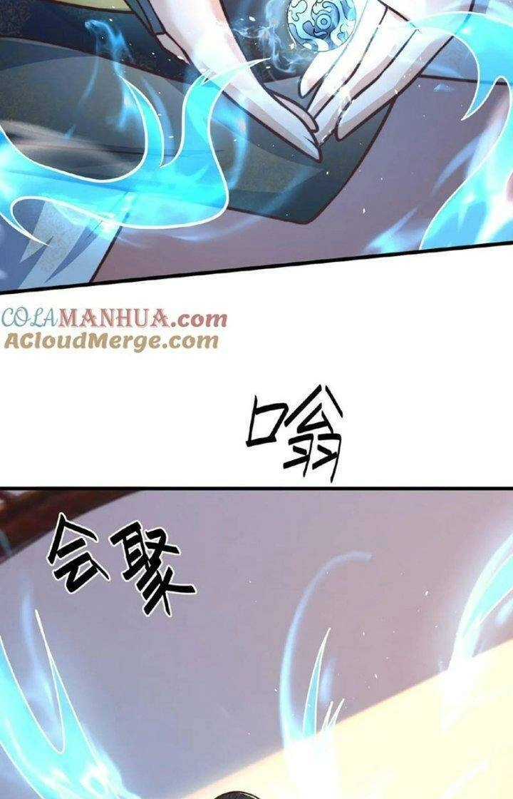 Ta Nuôi Quỷ Ở Trấn Ma Ty Chapter 146 - 38