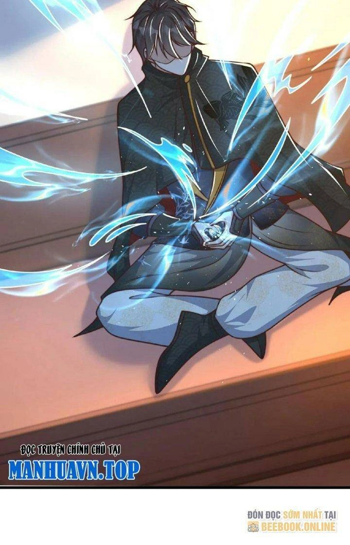 Ta Nuôi Quỷ Ở Trấn Ma Ty Chapter 146 - 39