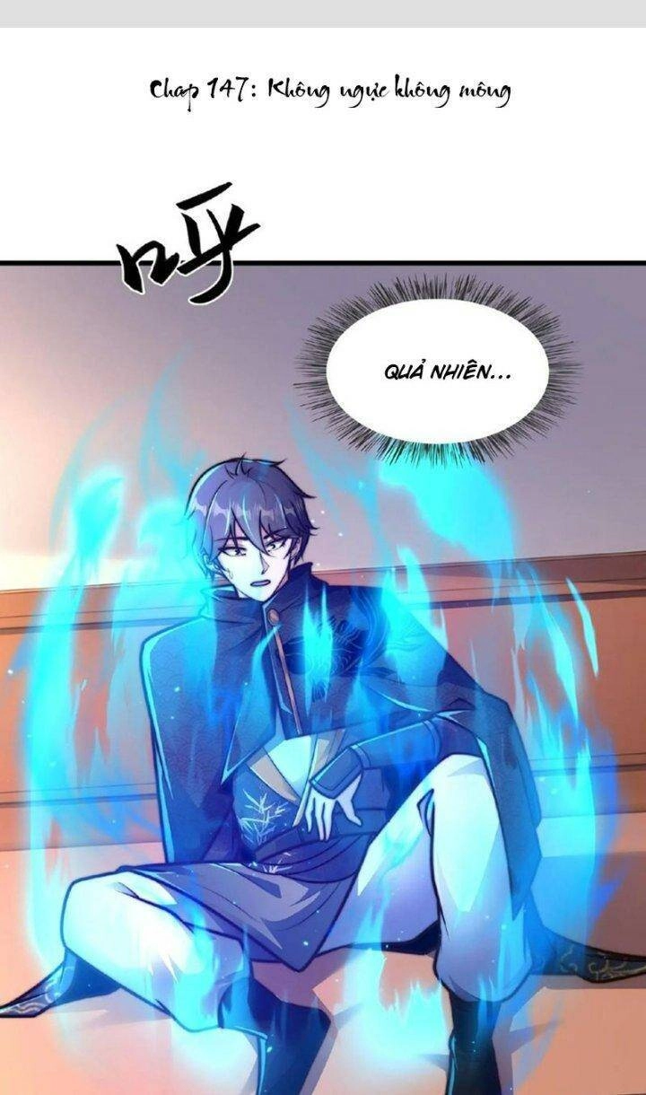 Ta Nuôi Quỷ Ở Trấn Ma Ty Chapter 147 - 2