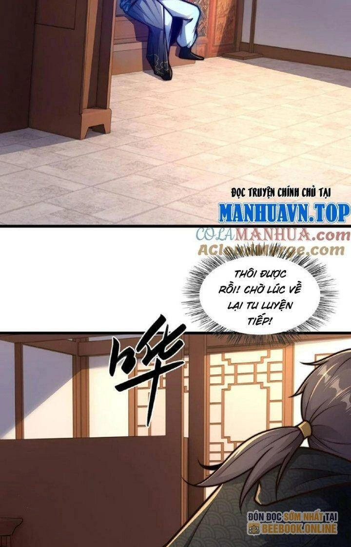 Ta Nuôi Quỷ Ở Trấn Ma Ty Chapter 147 - 6