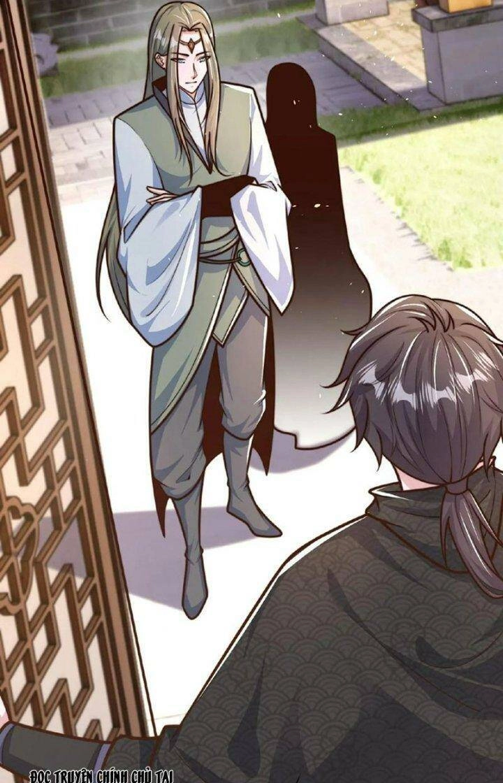 Ta Nuôi Quỷ Ở Trấn Ma Ty Chapter 147 - 9