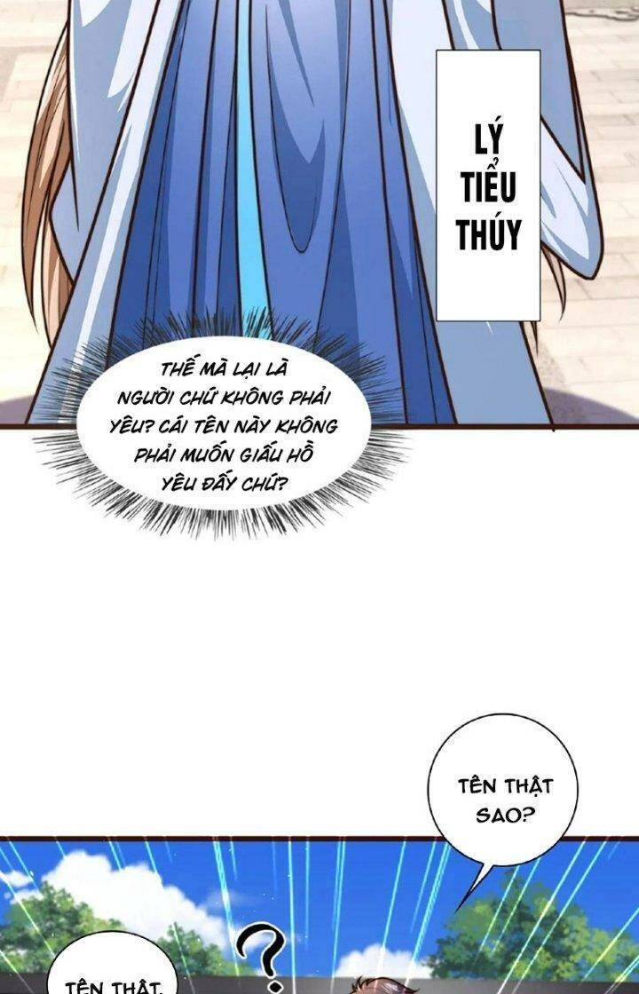 Ta Nuôi Quỷ Ở Trấn Ma Ty Chapter 147 - 12