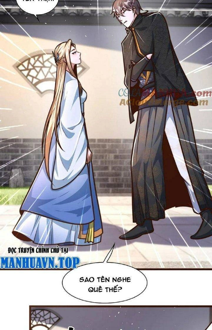 Ta Nuôi Quỷ Ở Trấn Ma Ty Chapter 147 - 13