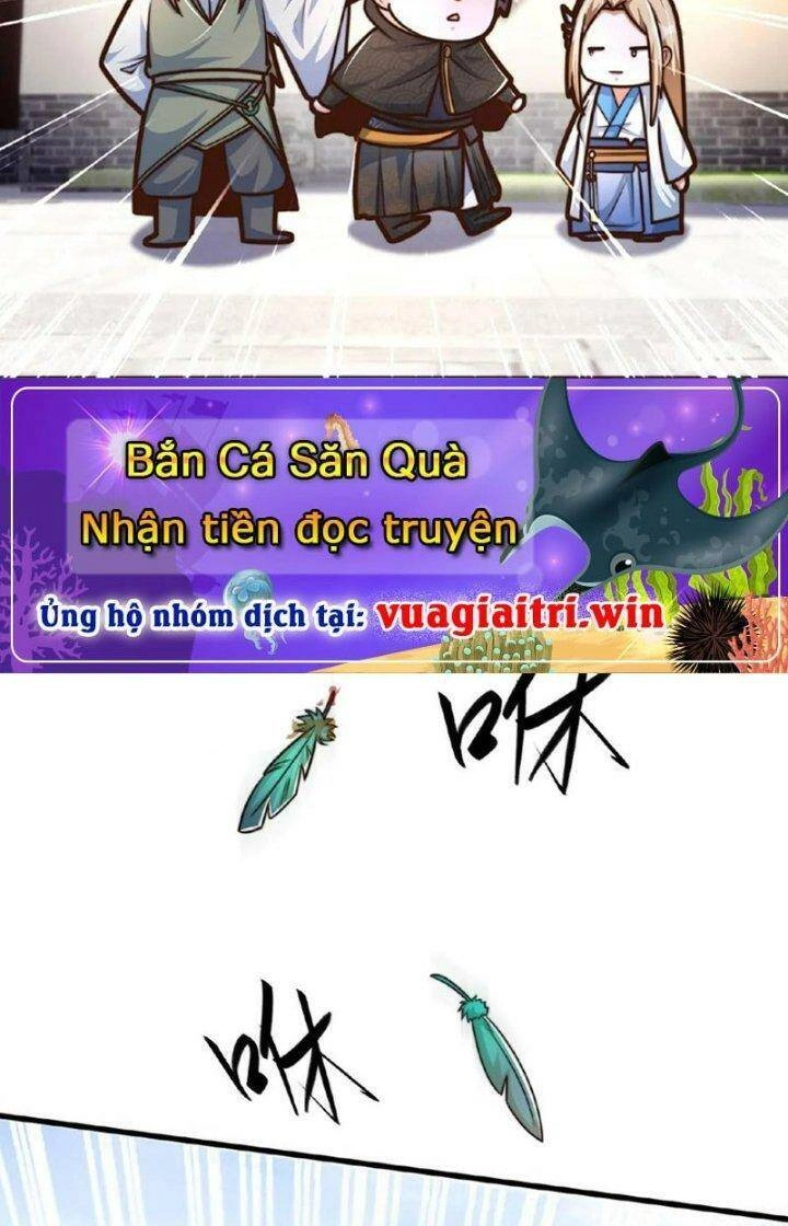 Ta Nuôi Quỷ Ở Trấn Ma Ty Chapter 147 - 15