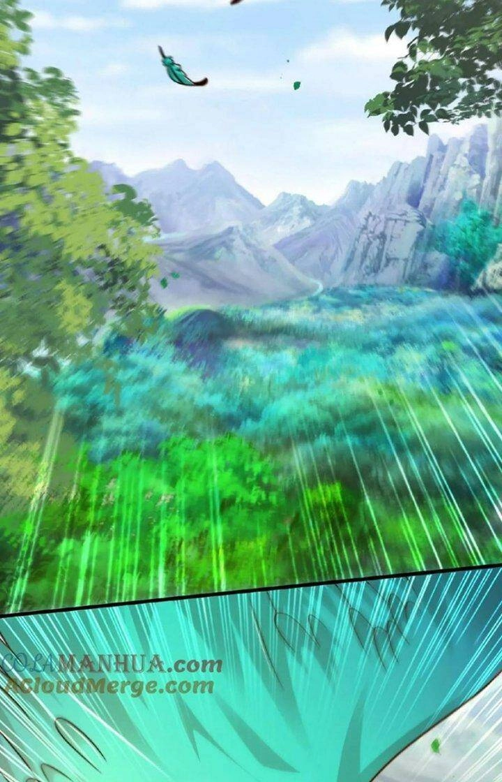 Ta Nuôi Quỷ Ở Trấn Ma Ty Chapter 147 - 17