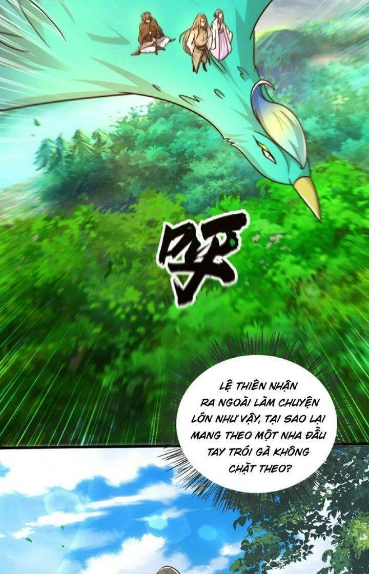 Ta Nuôi Quỷ Ở Trấn Ma Ty Chapter 147 - 18