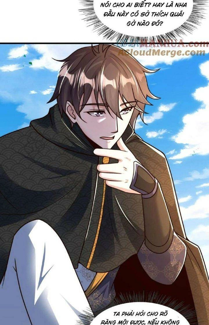 Ta Nuôi Quỷ Ở Trấn Ma Ty Chapter 147 - 20