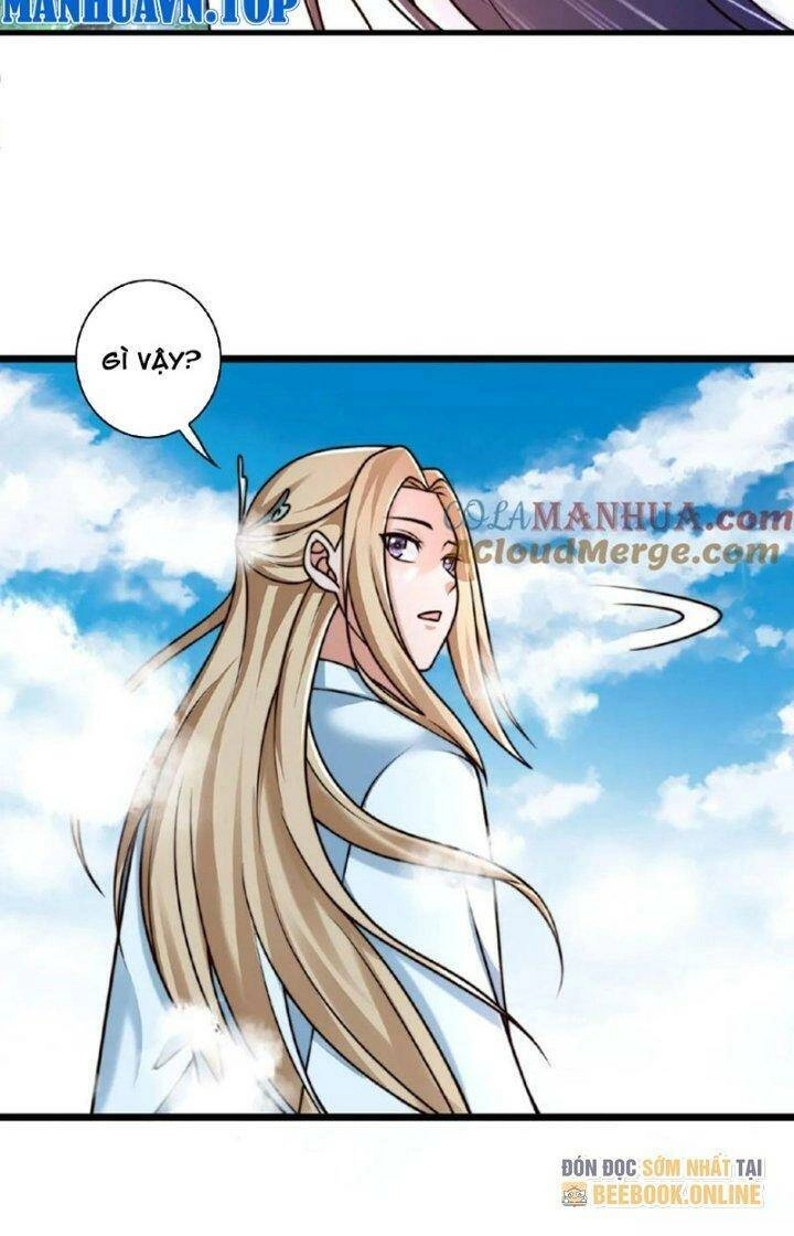Ta Nuôi Quỷ Ở Trấn Ma Ty Chapter 147 - 22
