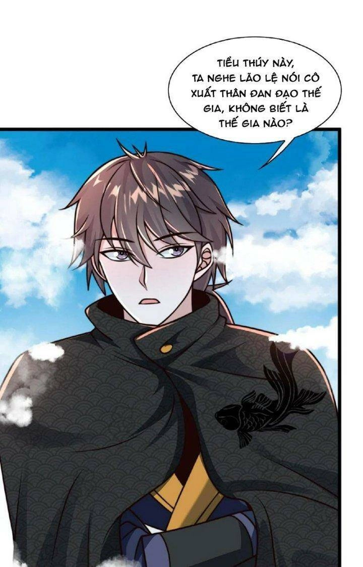 Ta Nuôi Quỷ Ở Trấn Ma Ty Chapter 147 - 23