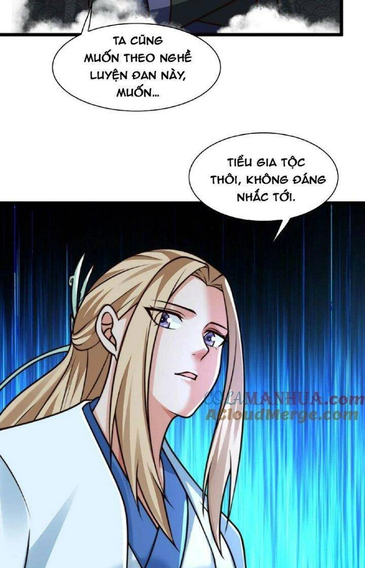 Ta Nuôi Quỷ Ở Trấn Ma Ty Chapter 147 - 24