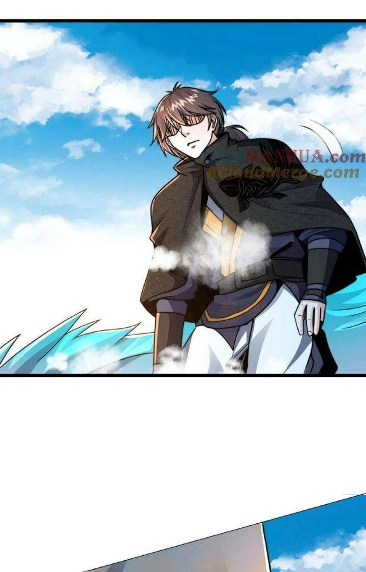 Ta Nuôi Quỷ Ở Trấn Ma Ty Chapter 147 - 29