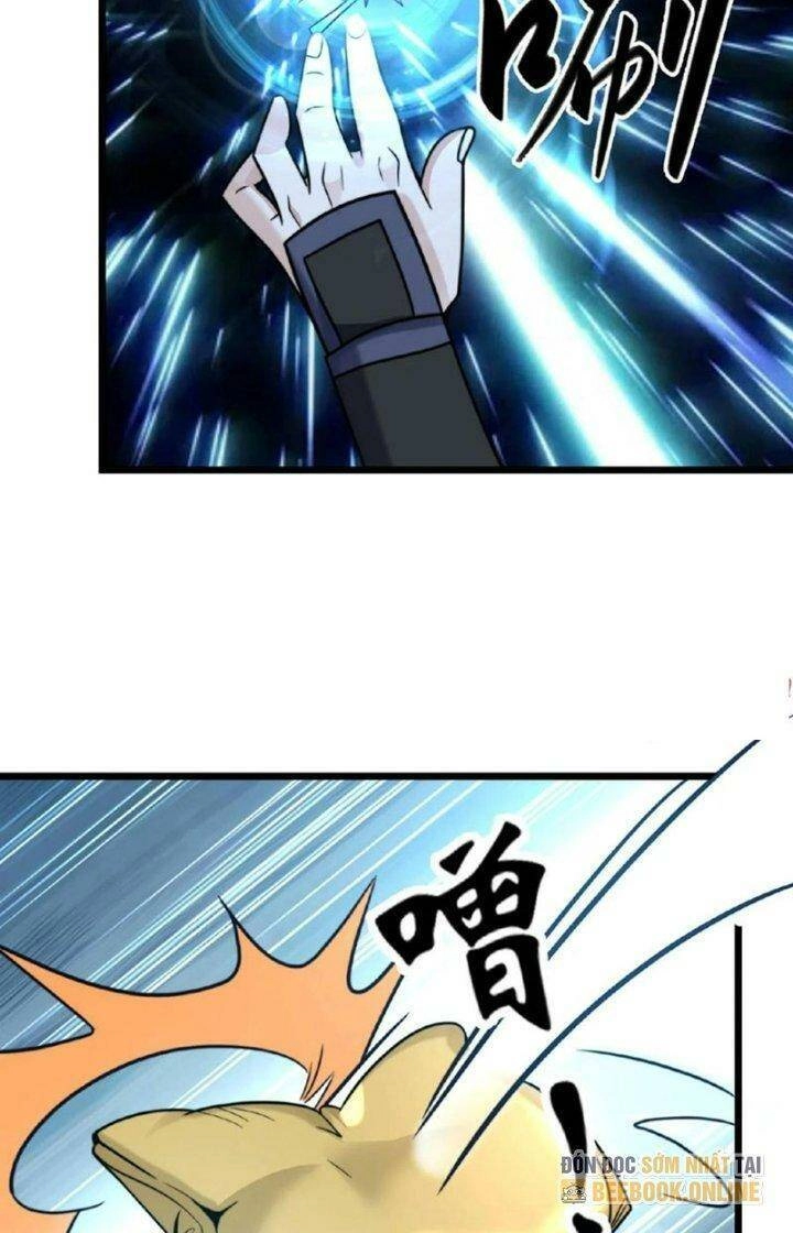 Ta Nuôi Quỷ Ở Trấn Ma Ty Chapter 147 - 31