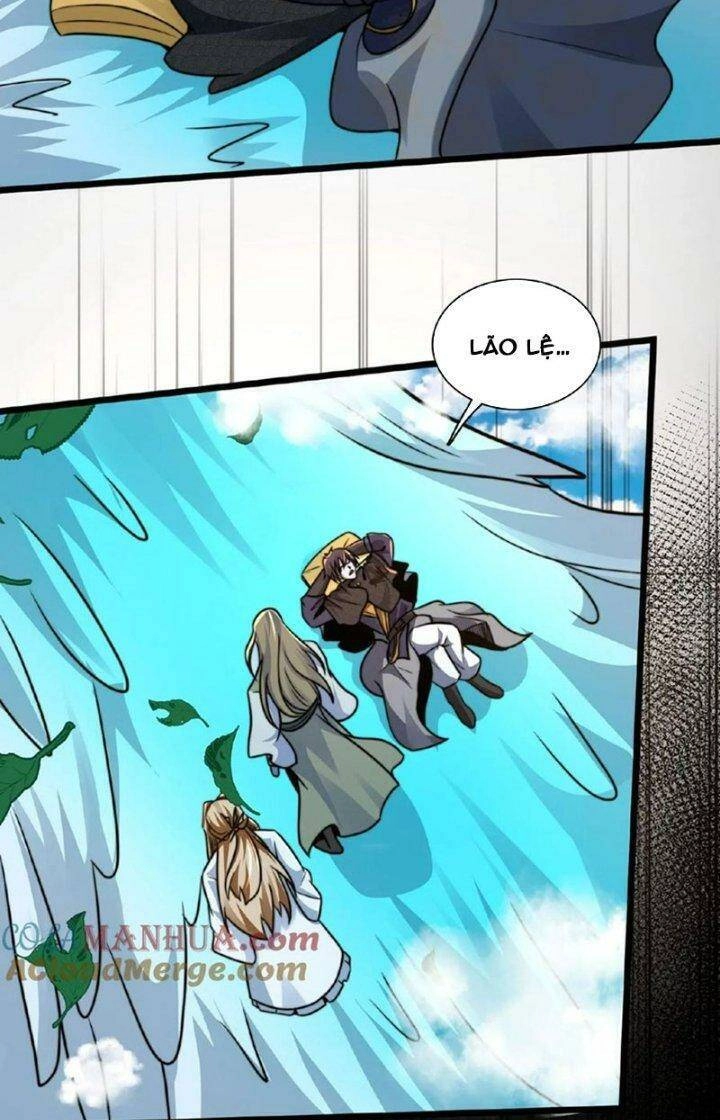 Ta Nuôi Quỷ Ở Trấn Ma Ty Chapter 147 - 33