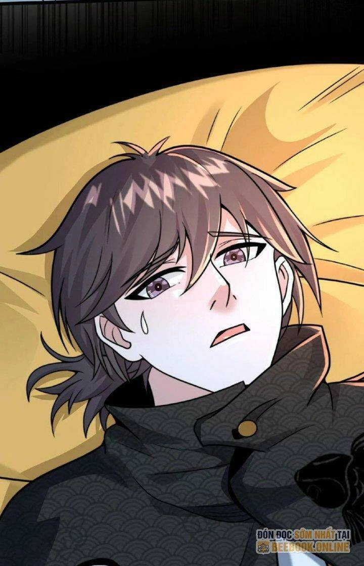 Ta Nuôi Quỷ Ở Trấn Ma Ty Chapter 147 - 34