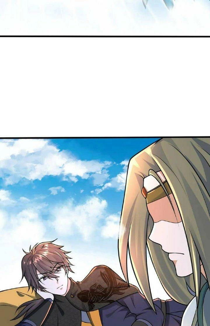 Ta Nuôi Quỷ Ở Trấn Ma Ty Chapter 148 - 3