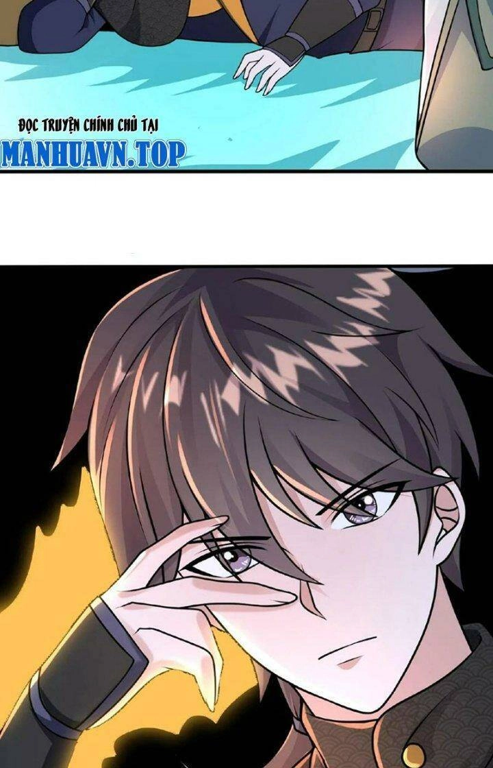 Ta Nuôi Quỷ Ở Trấn Ma Ty Chapter 148 - 4