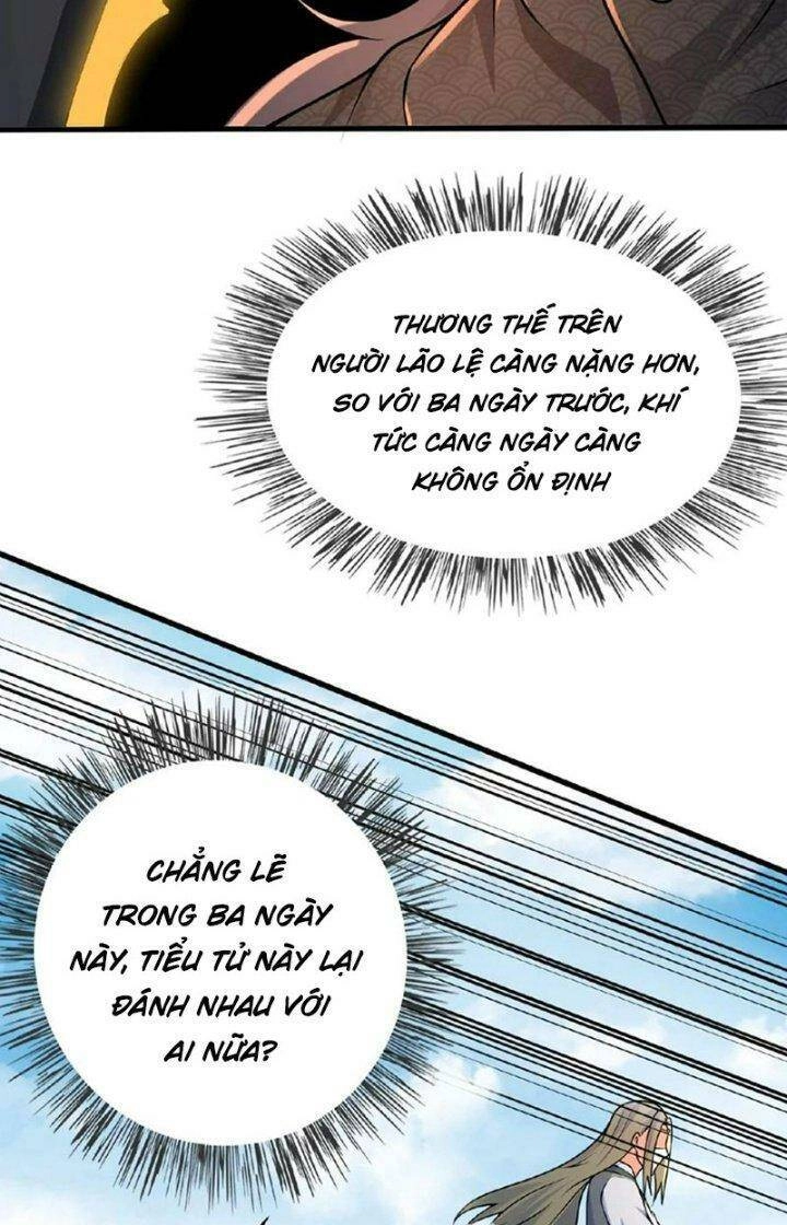 Ta Nuôi Quỷ Ở Trấn Ma Ty Chapter 148 - 5