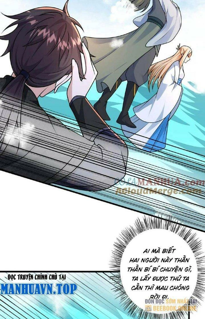 Ta Nuôi Quỷ Ở Trấn Ma Ty Chapter 148 - 6