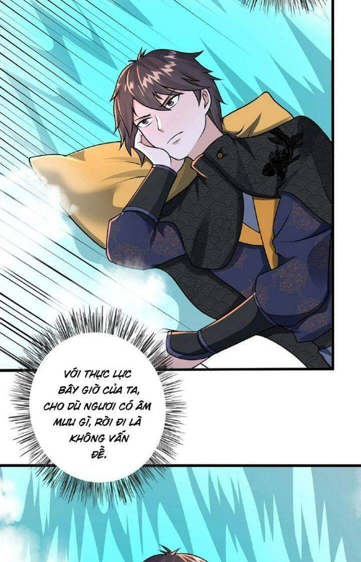 Ta Nuôi Quỷ Ở Trấn Ma Ty Chapter 148 - 7