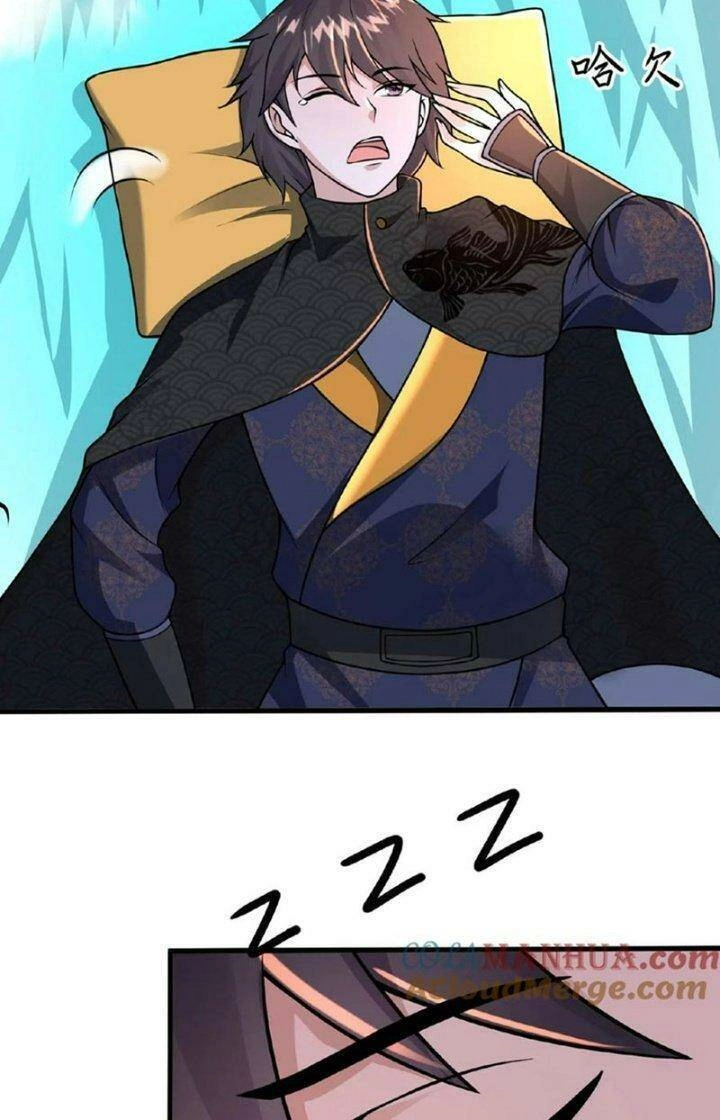 Ta Nuôi Quỷ Ở Trấn Ma Ty Chapter 148 - 8