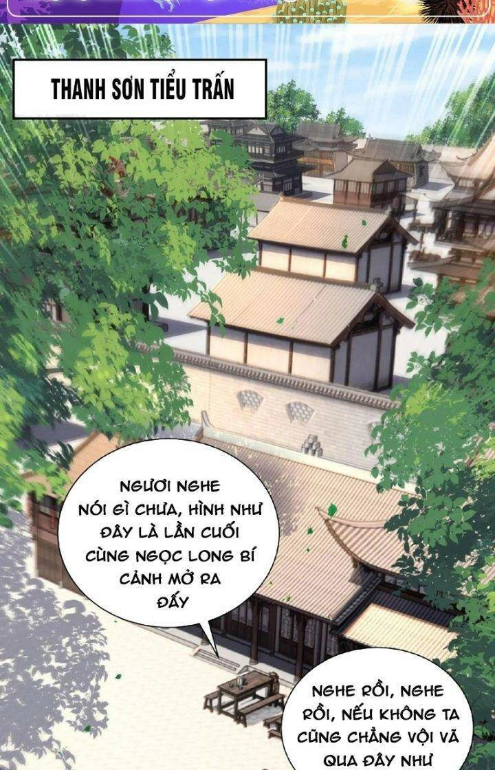Ta Nuôi Quỷ Ở Trấn Ma Ty Chapter 148 - 10