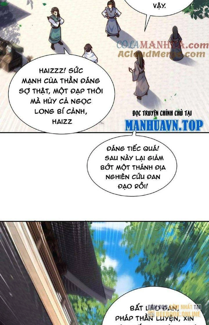 Ta Nuôi Quỷ Ở Trấn Ma Ty Chapter 148 - 11