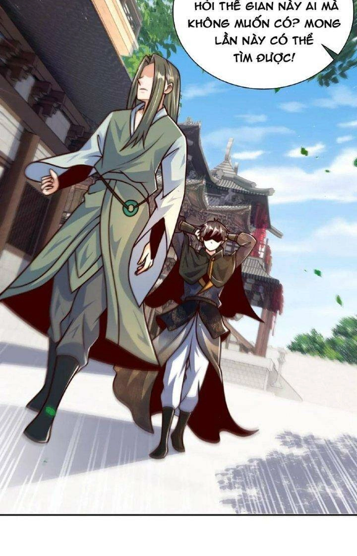 Ta Nuôi Quỷ Ở Trấn Ma Ty Chapter 148 - 12