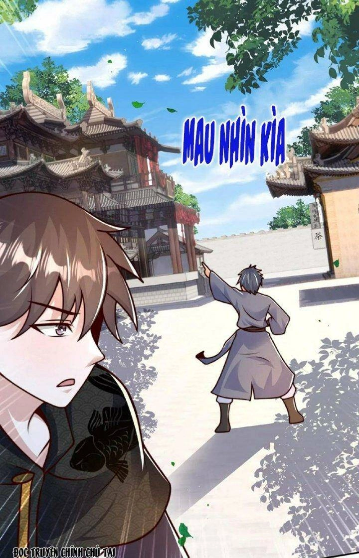 Ta Nuôi Quỷ Ở Trấn Ma Ty Chapter 148 - 14