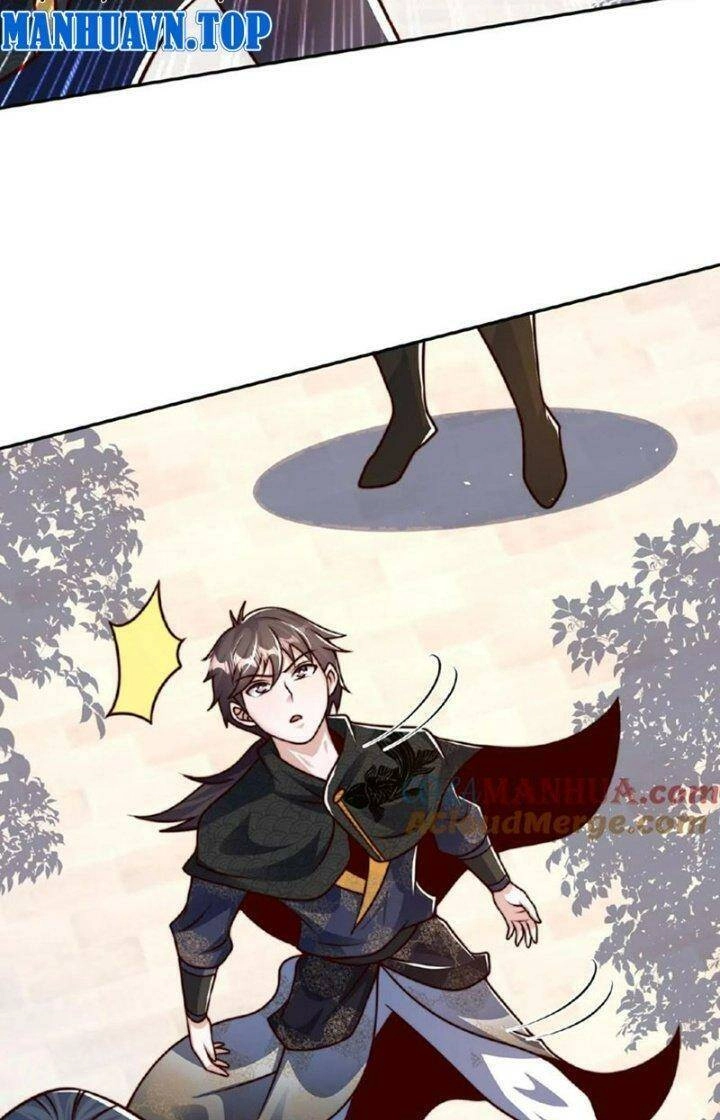 Ta Nuôi Quỷ Ở Trấn Ma Ty Chapter 148 - 15