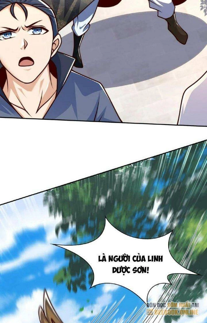 Ta Nuôi Quỷ Ở Trấn Ma Ty Chapter 148 - 16