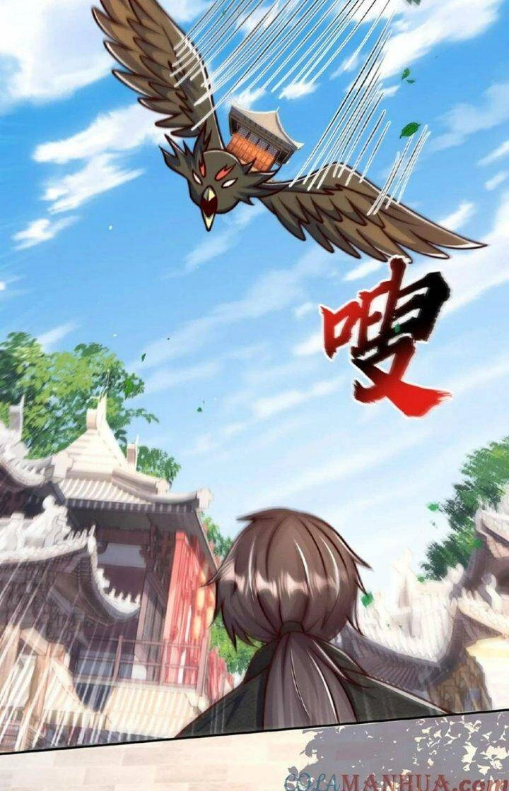 Ta Nuôi Quỷ Ở Trấn Ma Ty Chapter 148 - 17