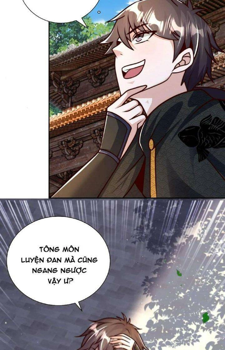 Ta Nuôi Quỷ Ở Trấn Ma Ty Chapter 148 - 19